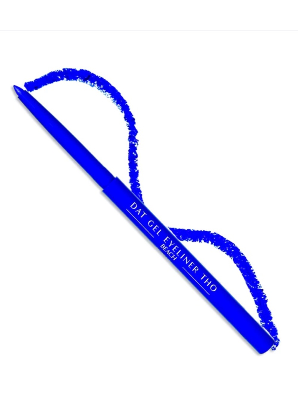 Pinky B Dat Gel Eyeliner Tho in Beach 0.25g BRAND NEW/SEALED